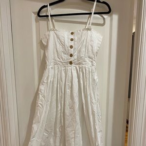 free people summer dress